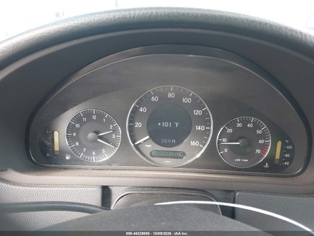 Продаж на аукціоні авто 2006 Mercedes-benz Clk 350, vin: WDBTJ56J66F175249, номер лоту: 46329890