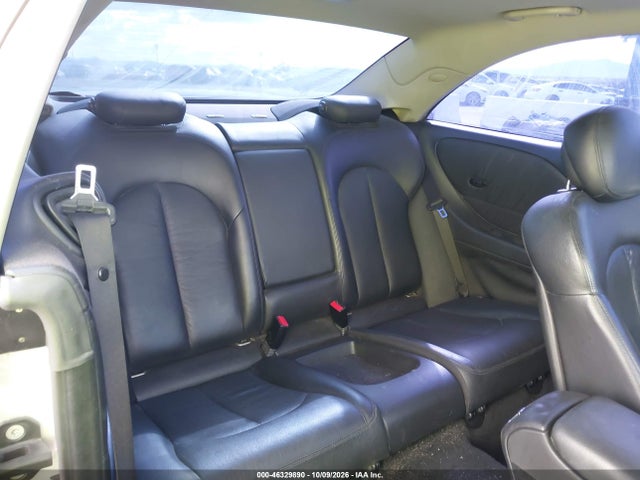 Продаж на аукціоні авто 2006 Mercedes-benz Clk 350, vin: WDBTJ56J66F175249, номер лоту: 46329890