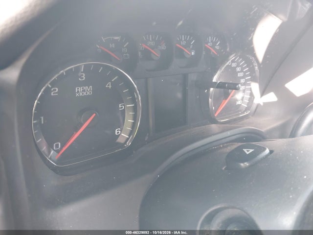 Продажа на аукционе авто 2017 Chevrolet Tahoe Commercial Fleet, vin: 1GNSKFKCXHR261325, номер лота: 46329892