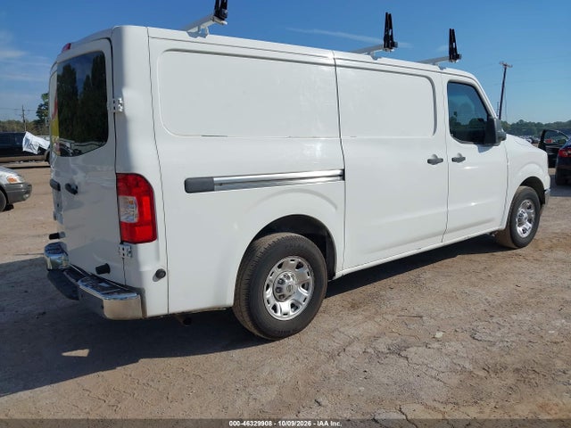 Продажа на аукционе авто 2013 Nissan Nv Cargo Nv2500 Hd Sv V6, vin: 1N6BF0KYXDN105774, номер лота: 46329908