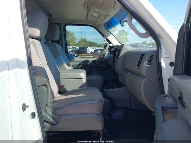 Продажа на аукционе авто 2013 Nissan Nv Cargo Nv2500 Hd Sv V6, vin: 1N6BF0KYXDN105774, номер лота: 46329908