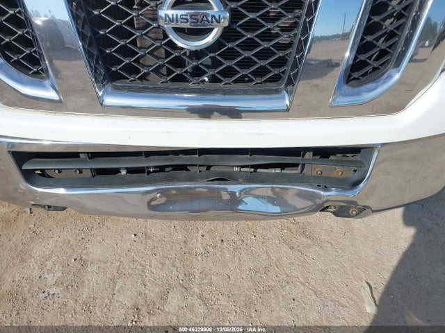 Продажа на аукционе авто 2013 Nissan Nv Cargo Nv2500 Hd Sv V6, vin: 1N6BF0KYXDN105774, номер лота: 46329908