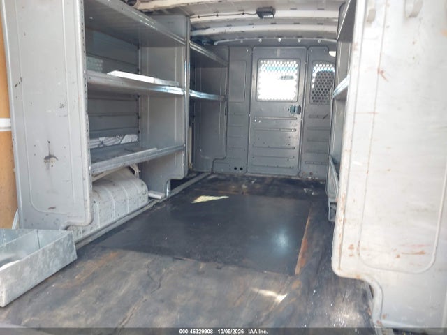 Продажа на аукционе авто 2013 Nissan Nv Cargo Nv2500 Hd Sv V6, vin: 1N6BF0KYXDN105774, номер лота: 46329908