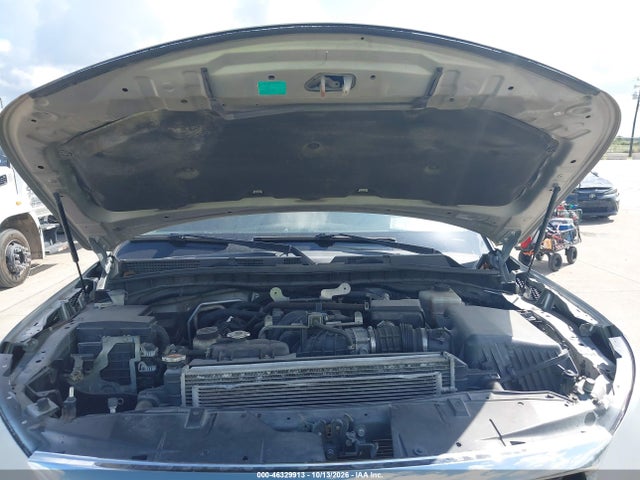 Infiniti QX80 2017 JN8AZ2NE4H9158184 Image 10