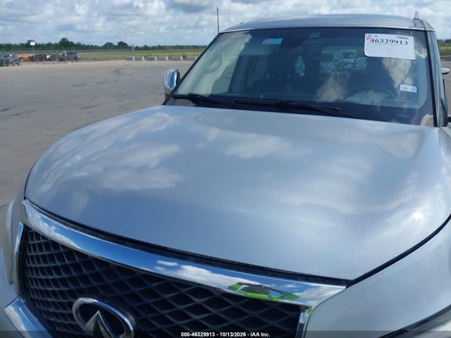 Infiniti QX80 2017 JN8AZ2NE4H9158184 Image 6