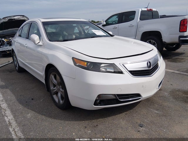 46329915 :رقم المزاد ، 19UUA9F57CA010272 vin ، 2012 Acura Tl 3.7 مزاد بيع
