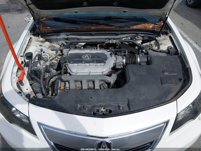 46329915 :رقم المزاد ، 19UUA9F57CA010272 vin ، 2012 Acura Tl 3.7 مزاد بيع