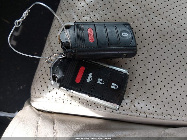 46329915 :رقم المزاد ، 19UUA9F57CA010272 vin ، 2012 Acura Tl 3.7 مزاد بيع