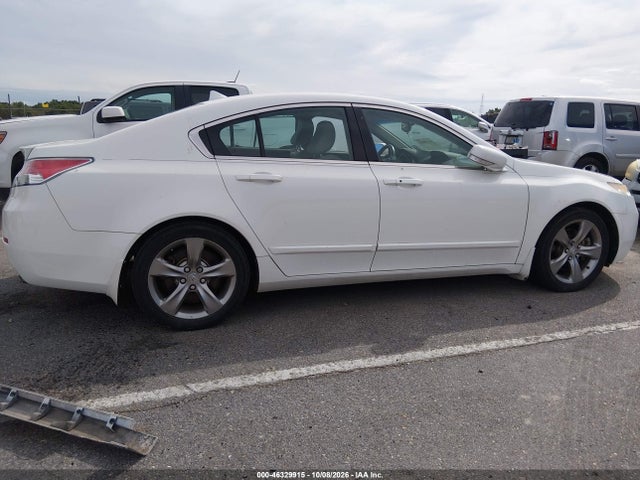 46329915 :رقم المزاد ، 19UUA9F57CA010272 vin ، 2012 Acura Tl 3.7 مزاد بيع