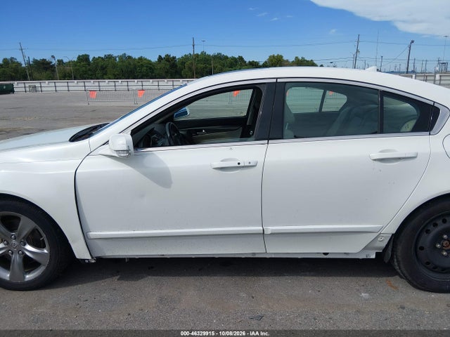 46329915 :رقم المزاد ، 19UUA9F57CA010272 vin ، 2012 Acura Tl 3.7 مزاد بيع