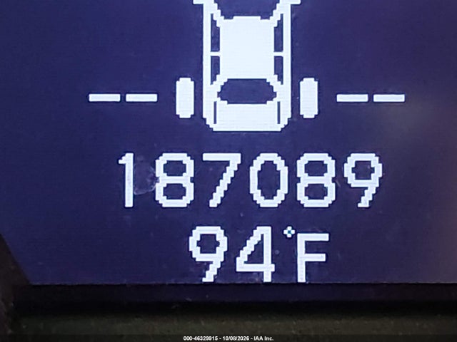 46329915 :رقم المزاد ، 19UUA9F57CA010272 vin ، 2012 Acura Tl 3.7 مزاد بيع