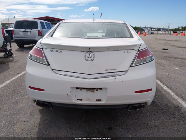 46329915 :رقم المزاد ، 19UUA9F57CA010272 vin ، 2012 Acura Tl 3.7 مزاد بيع