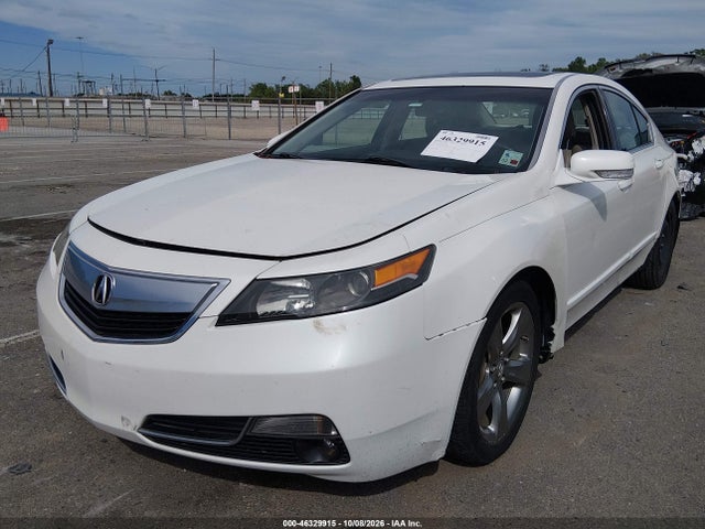 46329915 :رقم المزاد ، 19UUA9F57CA010272 vin ، 2012 Acura Tl 3.7 مزاد بيع