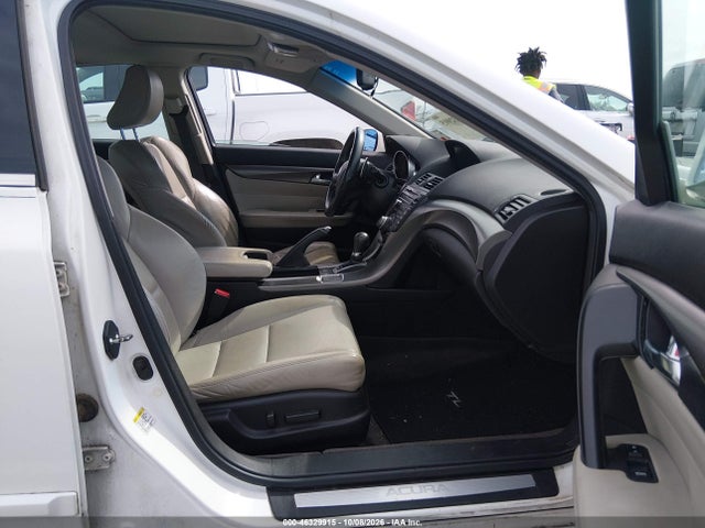 46329915 :رقم المزاد ، 19UUA9F57CA010272 vin ، 2012 Acura Tl 3.7 مزاد بيع