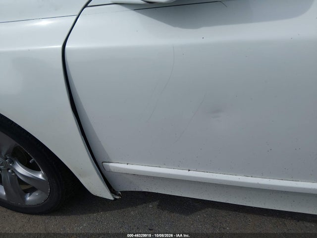 46329915 :رقم المزاد ، 19UUA9F57CA010272 vin ، 2012 Acura Tl 3.7 مزاد بيع