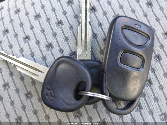 Продажа на аукционе авто 2005 Hyundai Tucson Gls/lx, vin: KM8JN72D55U097027, номер лота: 46329917