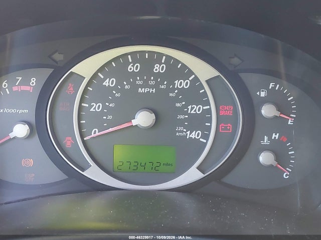 Продажа на аукционе авто 2005 Hyundai Tucson Gls/lx, vin: KM8JN72D55U097027, номер лота: 46329917