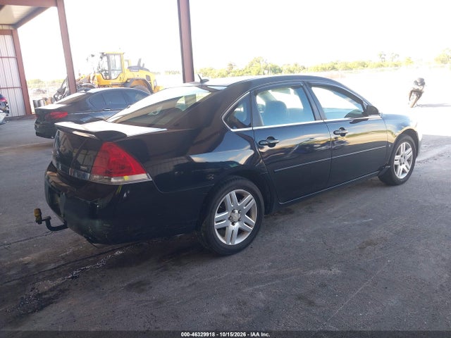 Продажа на аукционе авто 2008 Chevrolet Impala Lt, vin: 2G1WC583889216167, номер лота: 46329918