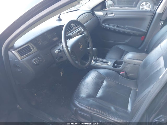 Продажа на аукционе авто 2008 Chevrolet Impala Lt, vin: 2G1WC583889216167, номер лота: 46329918