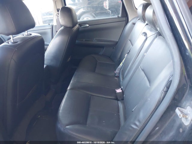 Продажа на аукционе авто 2008 Chevrolet Impala Lt, vin: 2G1WC583889216167, номер лота: 46329918