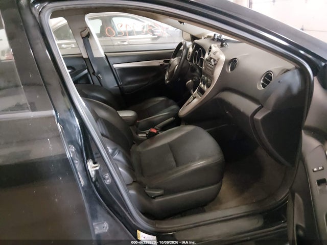 46329920 :رقم المزاد ، 5Y2SR6E01AZ409955 vin ، 2010 Pontiac Vibe Gt مزاد بيع