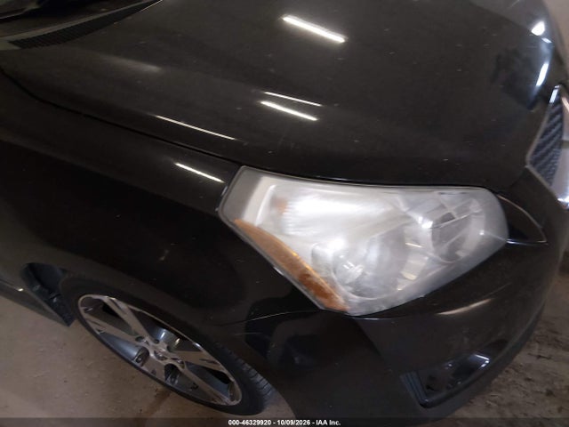 46329920 :رقم المزاد ، 5Y2SR6E01AZ409955 vin ، 2010 Pontiac Vibe Gt مزاد بيع