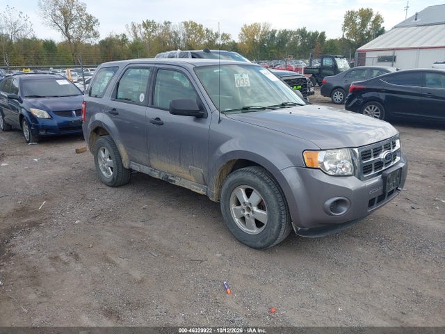 Продажа на аукционе авто 2008 Ford Escape Xls, vin: 1FMCU92Z58KE10645, номер лота: 46329922