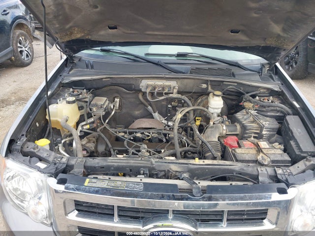 Продажа на аукционе авто 2008 Ford Escape Xls, vin: 1FMCU92Z58KE10645, номер лота: 46329922