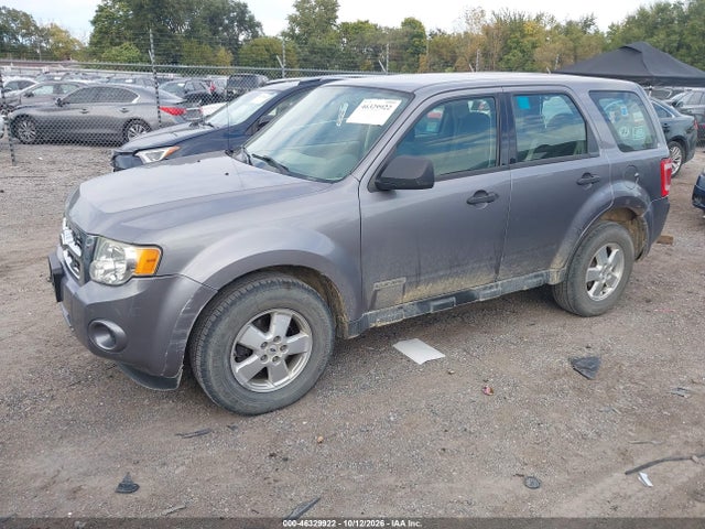 Продажа на аукционе авто 2008 Ford Escape Xls, vin: 1FMCU92Z58KE10645, номер лота: 46329922