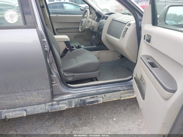 Продажа на аукционе авто 2008 Ford Escape Xls, vin: 1FMCU92Z58KE10645, номер лота: 46329922