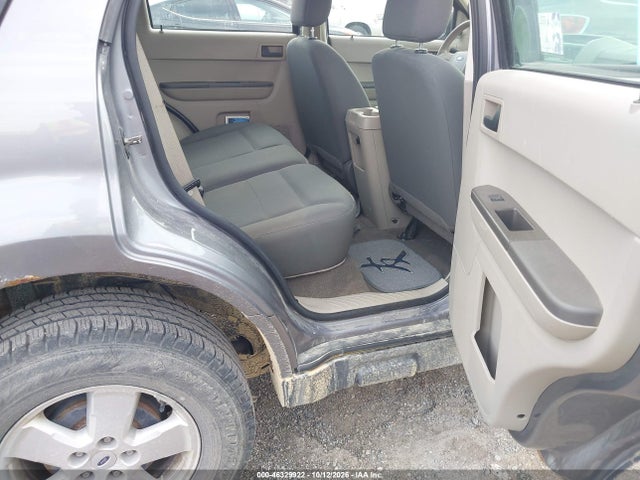 Продажа на аукционе авто 2008 Ford Escape Xls, vin: 1FMCU92Z58KE10645, номер лота: 46329922