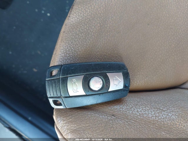 Продажа на аукционе авто 2010 Bmw 528i, vin: WBANU5C50AC366052, номер лота: 46329949