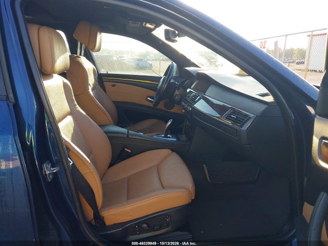 Продажа на аукционе авто 2010 Bmw 528i, vin: WBANU5C50AC366052, номер лота: 46329949