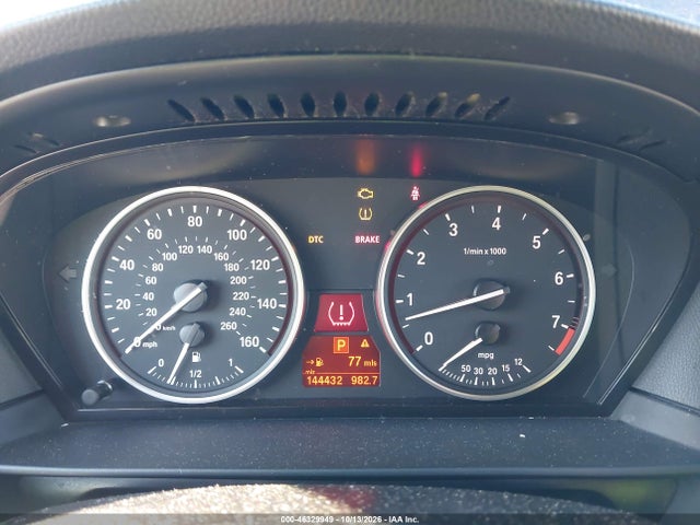 Продажа на аукционе авто 2010 Bmw 528i, vin: WBANU5C50AC366052, номер лота: 46329949