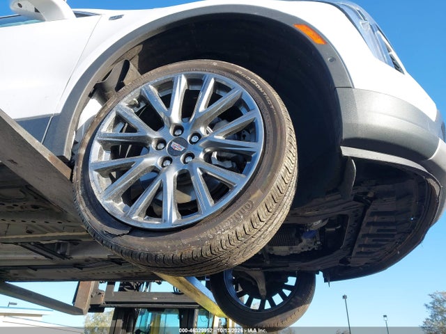 Продаж на аукціоні авто 2020 Cadillac Xt4 Fwd Premium Luxury, vin: 1GYFZCR46LF069603, номер лоту: 46329952