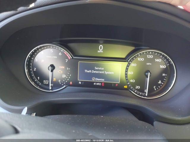 Продаж на аукціоні авто 2020 Cadillac Xt4 Fwd Premium Luxury, vin: 1GYFZCR46LF069603, номер лоту: 46329952