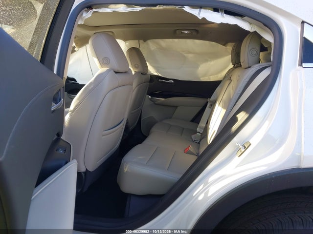 Продаж на аукціоні авто 2020 Cadillac Xt4 Fwd Premium Luxury, vin: 1GYFZCR46LF069603, номер лоту: 46329952