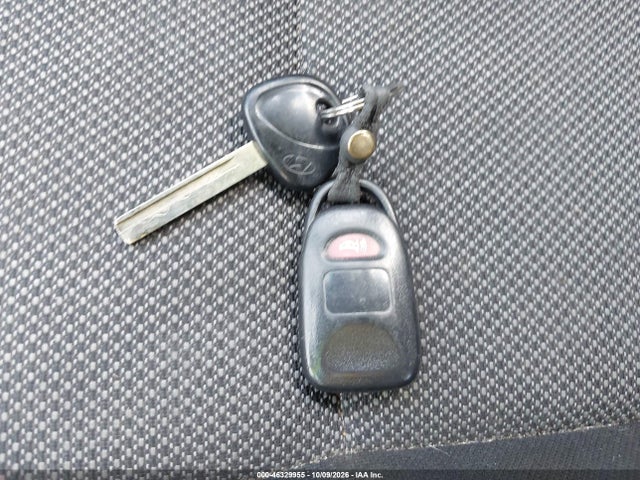 2014 Hyundai Accent Gs მანქანა იყიდება აუქციონზე, vin: KMHCT5AE4EU176282, აუქციონის ნომერი: 46329955