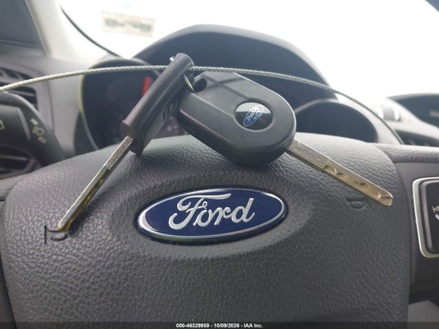 46329959 :رقم المزاد ، 1FMCU9GD8JUA29251 vin ، 2018 Ford Escape Se مزاد بيع