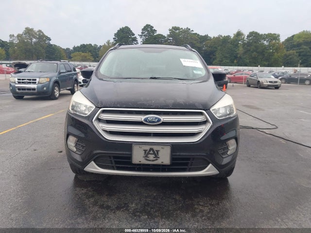 46329959 :رقم المزاد ، 1FMCU9GD8JUA29251 vin ، 2018 Ford Escape Se مزاد بيع