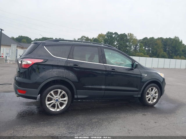 46329959 :رقم المزاد ، 1FMCU9GD8JUA29251 vin ، 2018 Ford Escape Se مزاد بيع