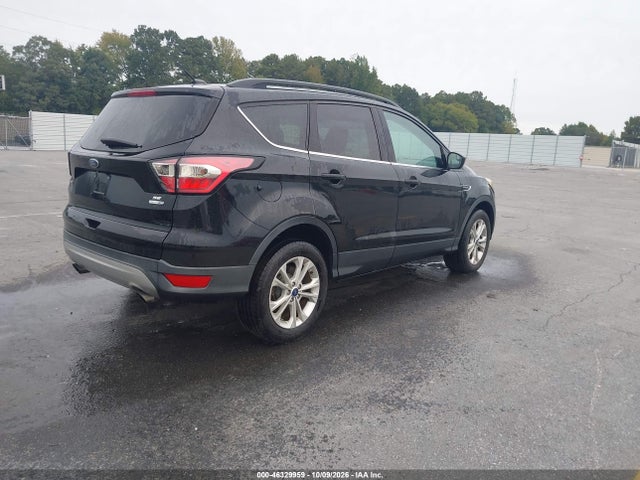 46329959 :رقم المزاد ، 1FMCU9GD8JUA29251 vin ، 2018 Ford Escape Se مزاد بيع