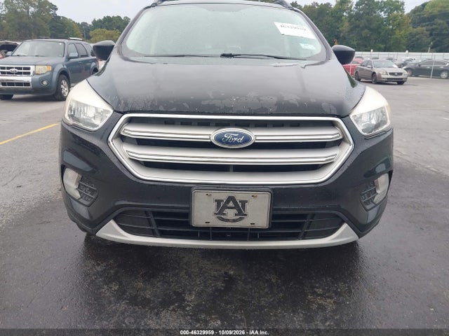 46329959 :رقم المزاد ، 1FMCU9GD8JUA29251 vin ، 2018 Ford Escape Se مزاد بيع