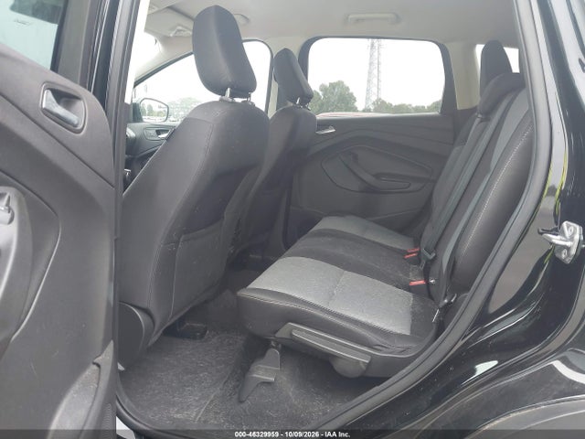 46329959 :رقم المزاد ، 1FMCU9GD8JUA29251 vin ، 2018 Ford Escape Se مزاد بيع