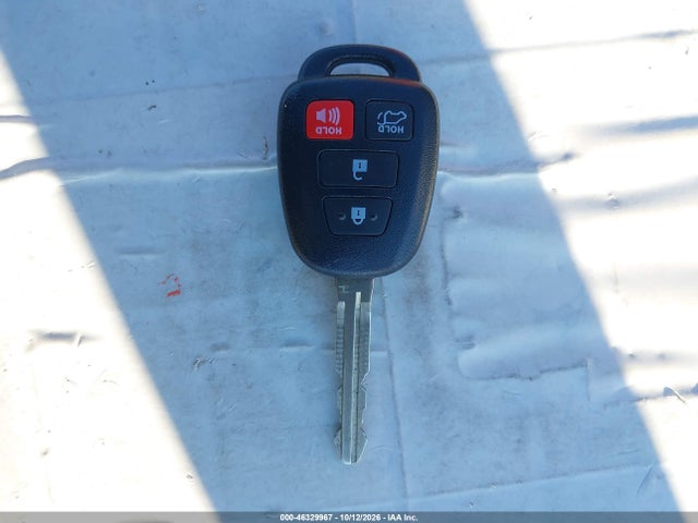Toyota Highlander Le Plus V6 2015 5TDBKRFH4FS172199 Image 11