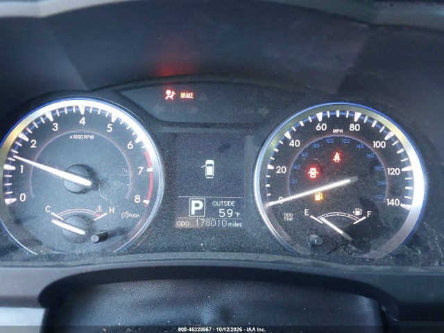 Toyota Highlander Le Plus V6 2015 5TDBKRFH4FS172199 Image 7