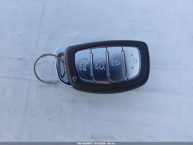 Продажа на аукционе авто 2017 Hyundai Ioniq Hybrid Blue, vin: KMHC65LC8HU040079, номер лота: 46329970
