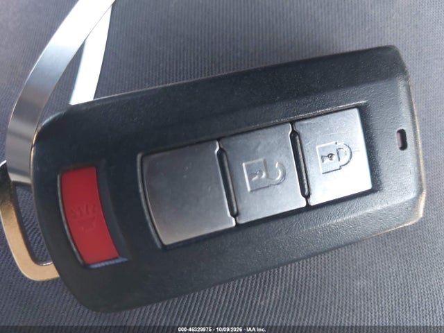 Aukcja sprzedaży 2016 Mitsubishi Outlander Sel, vin: JA4AZ3A32GZ026362, numer aukcji: 46329975