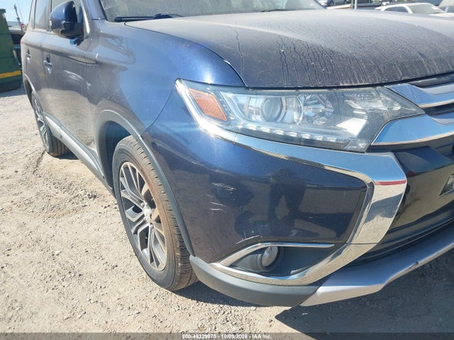 Aukcja sprzedaży 2016 Mitsubishi Outlander Sel, vin: JA4AZ3A32GZ026362, numer aukcji: 46329975