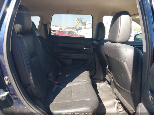 Aukcja sprzedaży 2016 Mitsubishi Outlander Sel, vin: JA4AZ3A32GZ026362, numer aukcji: 46329975